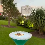 Hotel Majestic 4*