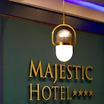 Majestic Hotel 4*