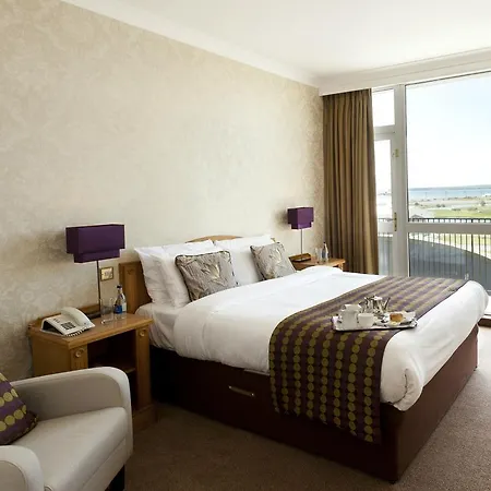 Hotel Majestic Tramore