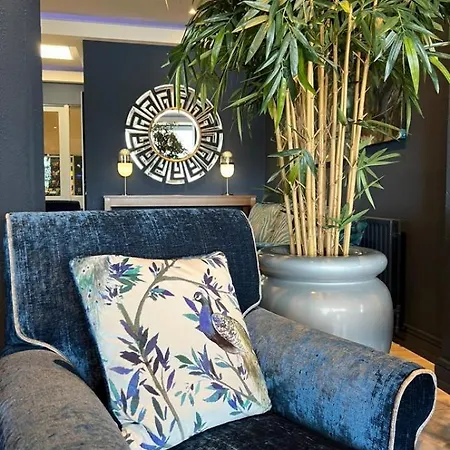 Hotel Majestic Tramore