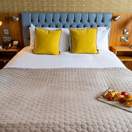 Majestic Hotel Tramore