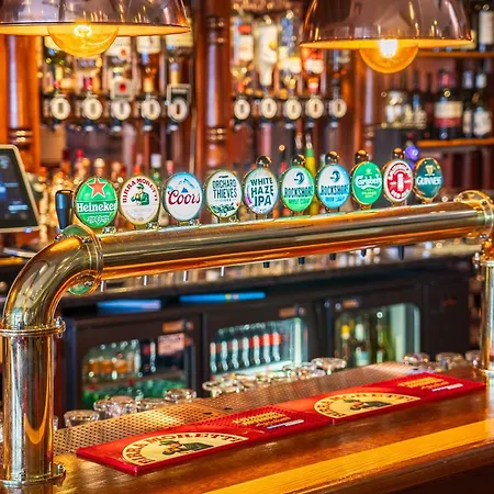 Majestic 4* トラモア