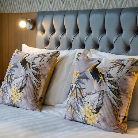 ホテル Majestic トラモア