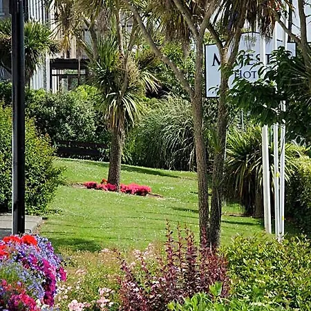 Majestic Hotel Tramore