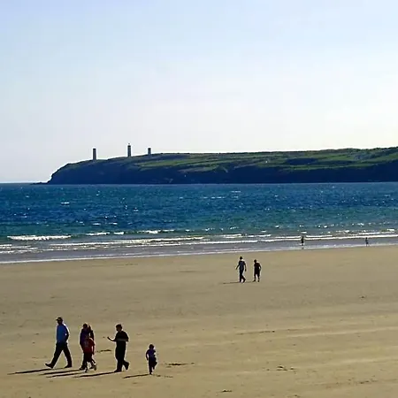 Hotel Majestic Tramore