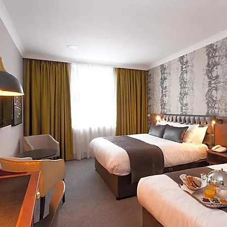 Majestic 4* Tramore
