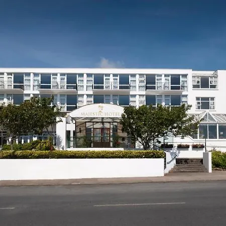 Majestic 4* Tramore