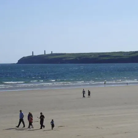 Majestic Tramore
