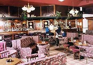 Majestic Otel Tramore
