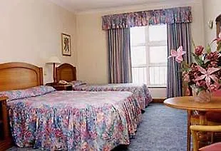 Szálloda Majestic 4*