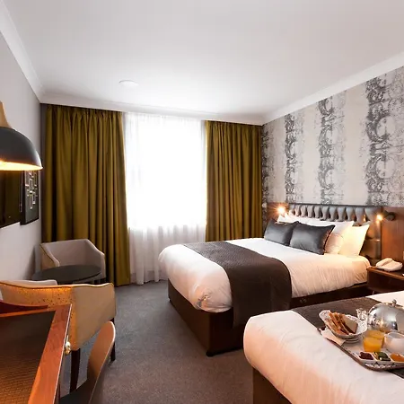 Hotel Majestic Tramore