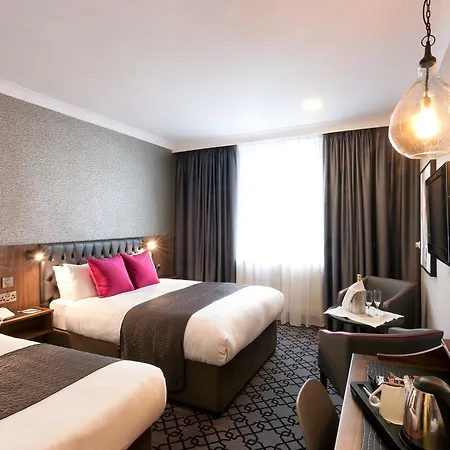 Hotel Majestic Tramore