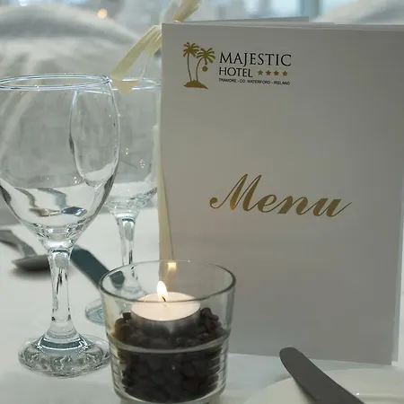 Majestic 4*
