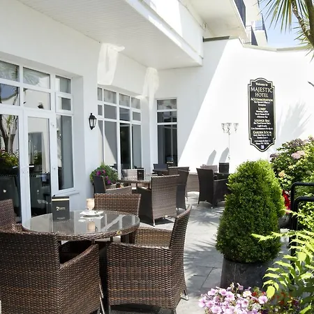 Majestic 4* Tramore