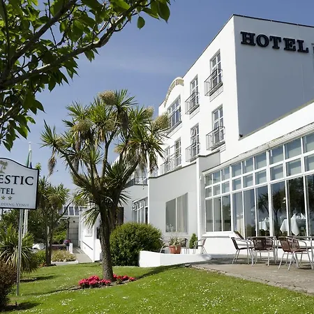 Hotel Majestic