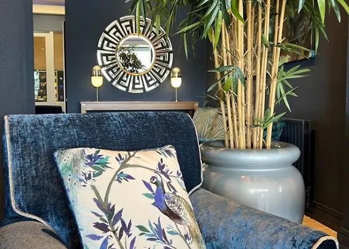 Hotel Majestic Tramore