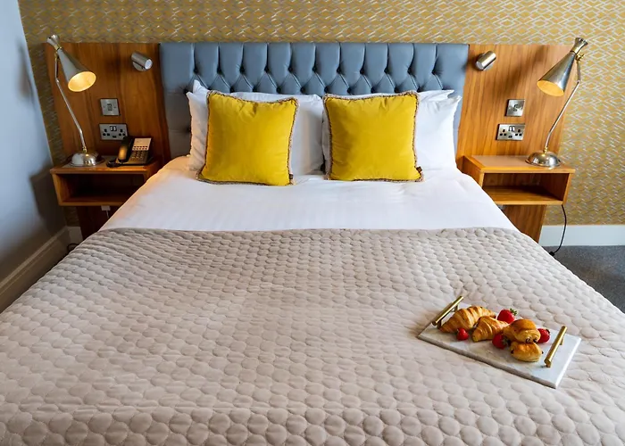 Majestic Hotel Tramore