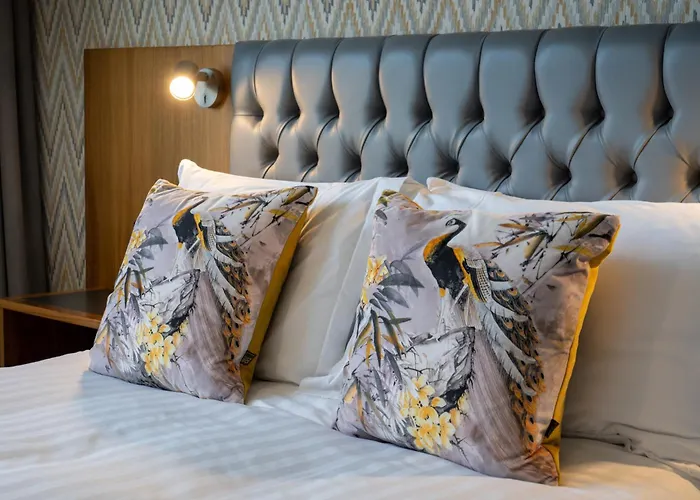 Hotel Majestic Tramore