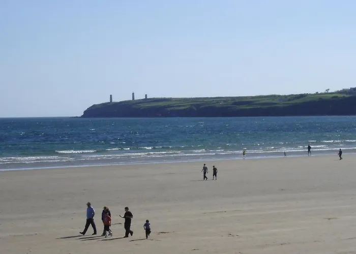 Majestic Tramore