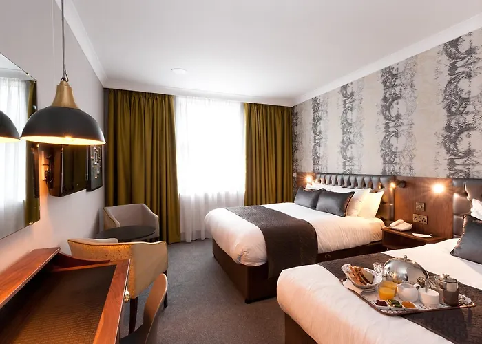 Hotel Majestic Tramore